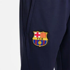 Nike FC Barcelona Strike Hose Kinder 2022-2023 -Fußballbedarf Rabatt 129364 5