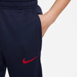 Nike FC Barcelona Strike Hose Kinder 2022-2023 -Fußballbedarf Rabatt 129364 6