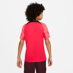 Nike Liverpool Strike Top Kinder 2022-2023 -Fußballbedarf Rabatt 129379 4