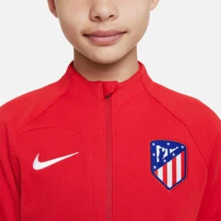 Nike Atletico Madrid Anthem Jacken Kinder 13 Nike Atletico Madrid Anthem Jacken Kinder -Fußballbedarf Rabatt 129400 6