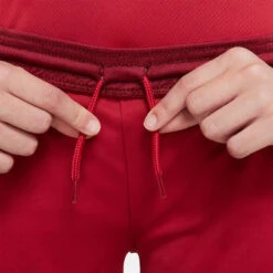 Nike Liverpool Heimshort Kinder 2022/2023 -Fußballbedarf Rabatt 129478 5