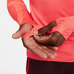 Nike Liverpool Strike Drill Top 2022-2023 -Fußballbedarf Rabatt 129494 4