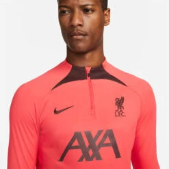 Nike Liverpool Strike Drill Top 2022-2023 -Fußballbedarf Rabatt 129494 6