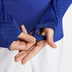 Nike Chelsea Strike Drill Top Damen 2022-2023 10 Nike Chelsea Strike Drill Top Damen 2022-2023 -Fußballbedarf Rabatt 129504 4