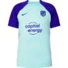 Nike Atletico Madrid Strike Top Damen 2022-2023 -Fußballbedarf Rabatt 129507 1