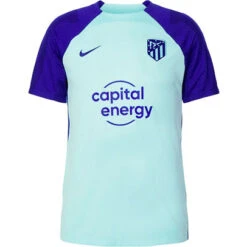 Nike Atletico Madrid Strike Top Damen 2022-2023
