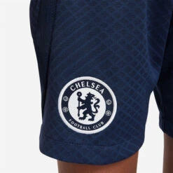 Nike Chelsea Strike Short Kinder 2022-2023 -Fußballbedarf Rabatt 129517 4