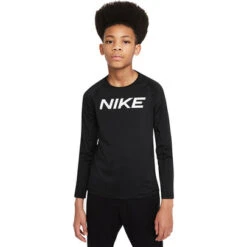 Nike Pro Baselayer Top Kinder