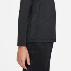 Nike Pro Baselayer Top Kinder -Fußballbedarf Rabatt 129596 4