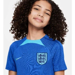Nike England Strike Top Kinder 8 Nike England Strike Top Kinder -Fußballbedarf Rabatt 129646 3