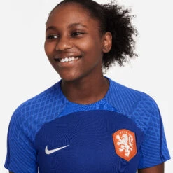 Nike Niederlande Strike Top Kinder -Fußballbedarf Rabatt 129649 3