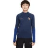 Nike Frankreich Strike Drill Top Kinder 1 Nike Frankreich Strike Drill Top Kinder -Fußballbedarf Rabatt 129652 1