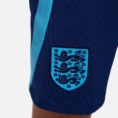 Nike England Strike Short Kinder 8 Nike England Strike Short Kinder – Bild 6