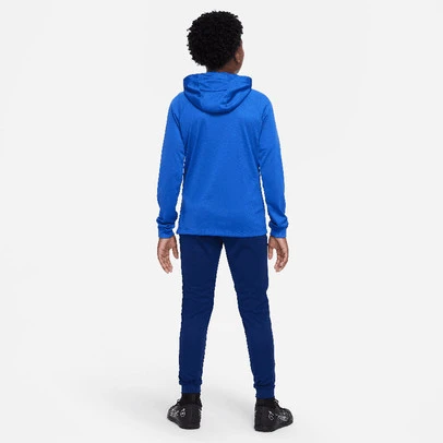 Nike England Strike Hooded Tracksuit Kinder 4 Nike England Strike Hooded Tracksuit Kinder – Bild 2