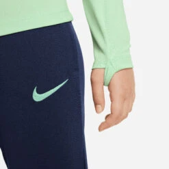 Nike Brasilien Academy Pro Drill Top Kinder -Fußballbedarf Rabatt 129677 4