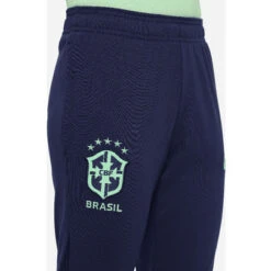 Nike Brasilien Academy Pro Hose Kinder -Fußballbedarf Rabatt 129679 3