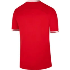 Nike Polen Auswärtstrikot -Fußballbedarf Rabatt 129700 3