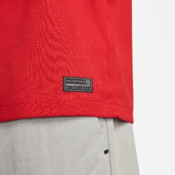 Nike Polen Auswärtstrikot -Fußballbedarf Rabatt 129700 7