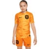 Nike Niederlande Heimtrikot Kinder -Fußballbedarf Rabatt 129724 1
