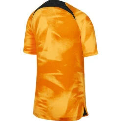 Nike Niederlande Heimtrikot Kinder 13 Nike Niederlande Heimtrikot Kinder -Fußballbedarf Rabatt 129724 4