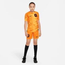 Nike Niederlande Heimtrikot Kinder 17 Nike Niederlande Heimtrikot Kinder -Fußballbedarf Rabatt 129724 8