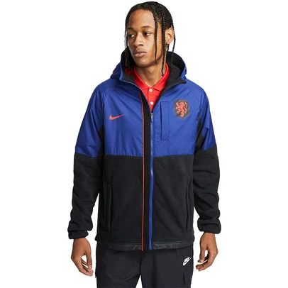 Nike Niederlande Winterized Jacken 3 Nike Niederlande Winterized Jacken
