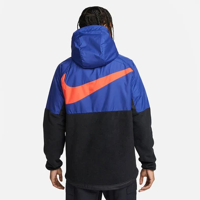 Nike Niederlande Winterized Jacken 4 Nike Niederlande Winterized Jacken – Bild 2