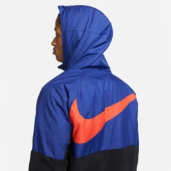 Nike Niederlande Winterized Jacken 11 Nike Niederlande Winterized Jacken -Fußballbedarf Rabatt 129736 7