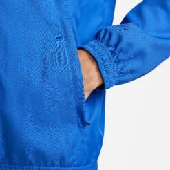 Nike England Strike Woven Tracksuit -Fußballbedarf Rabatt 129740 7