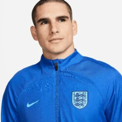 Nike England Strike Woven Tracksuit -Fußballbedarf Rabatt 129740 8