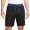 Nike Paris Saint-Germain Travel Short 2022-2023 -Fußballbedarf Rabatt 129748 1