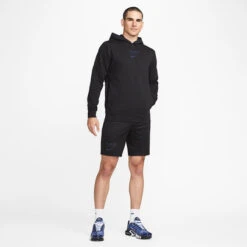 Nike Paris Saint-Germain Travel Short 2022-2023 -Fußballbedarf Rabatt 129748 3