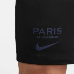 Nike Paris Saint-Germain Travel Short 2022-2023 -Fußballbedarf Rabatt 129748 4
