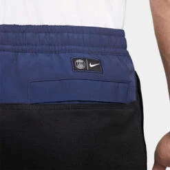 Nike Paris Saint-Germain Travel Short 2022-2023 -Fußballbedarf Rabatt 129748 5