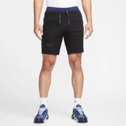 Nike Paris Saint-Germain Travel Short 2022-2023 -Fußballbedarf Rabatt 129748 7
