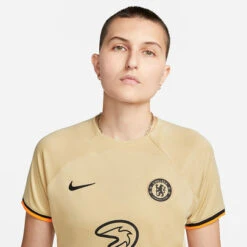 Nike Chelsea 3th Trikot Damen 2022/2023 13 Nike Chelsea 3th Trikot Damen 2022/2023 -Fußballbedarf Rabatt 129777 3