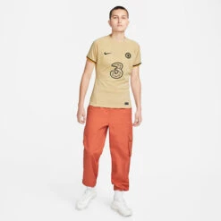 Nike Chelsea 3th Trikot Damen 2022/2023 17 Nike Chelsea 3th Trikot Damen 2022/2023 -Fußballbedarf Rabatt 129777 8