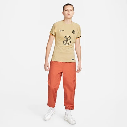 Nike Chelsea 3th Trikot Damen 2022/2023 10 Nike Chelsea 3th Trikot Damen 2022/2023 – Bild 8