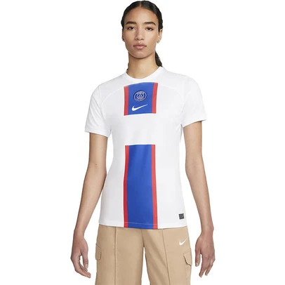 Nike Paris Saint-Germain 3th Trikot Damen 3 Nike Paris Saint-Germain 3th Trikot Damen