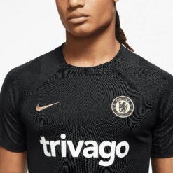 Nike Chelsea Strike Top 2022-2023 -Fußballbedarf Rabatt 129800 3