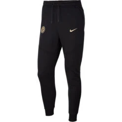 Nike Chelsea Tech Fleece Hose 2022-2023