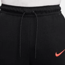 Nike Liverpool Tech Fleece Hose 2022-2023 -Fußballbedarf Rabatt 129839 67 1