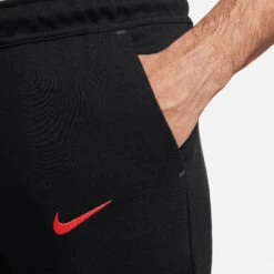 Nike Liverpool Tech Fleece Hose 2022-2023 -Fußballbedarf Rabatt 129839 7 1