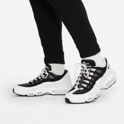 Nike Atletico Madrid Fleece Hose 2022-2023 -Fußballbedarf Rabatt 129844 5