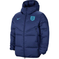 Nike England Strike Jacken