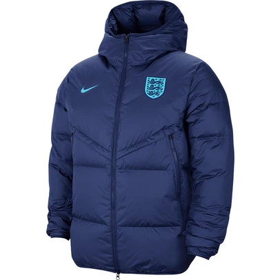 Nike England Strike Jacken 3 Nike England Strike Jacken