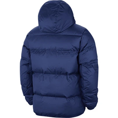 Nike England Strike Jacken 4 Nike England Strike Jacken – Bild 2