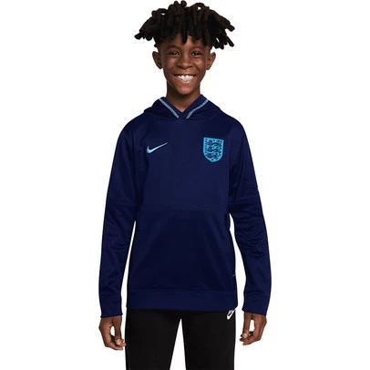 Nike England Travel Fleece Hoodie Kinder 3 Nike England Travel Fleece Hoodie Kinder