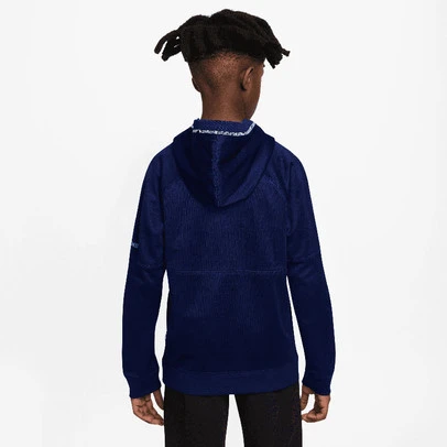 Nike England Travel Fleece Hoodie Kinder 4 Nike England Travel Fleece Hoodie Kinder – Bild 2