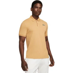 Nike FC Barcelona Pique Polo 2022-2023